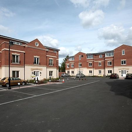 Apartmán Southwich House By Esa Swindon Exteriér fotografie