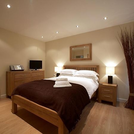 Apartmán Southwich House By Esa Swindon Exteriér fotografie