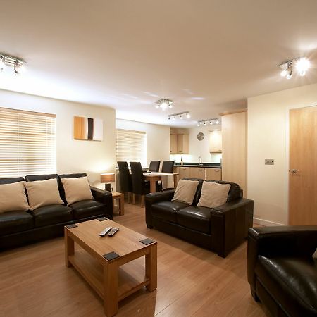 Apartmán Southwich House By Esa Swindon Exteriér fotografie