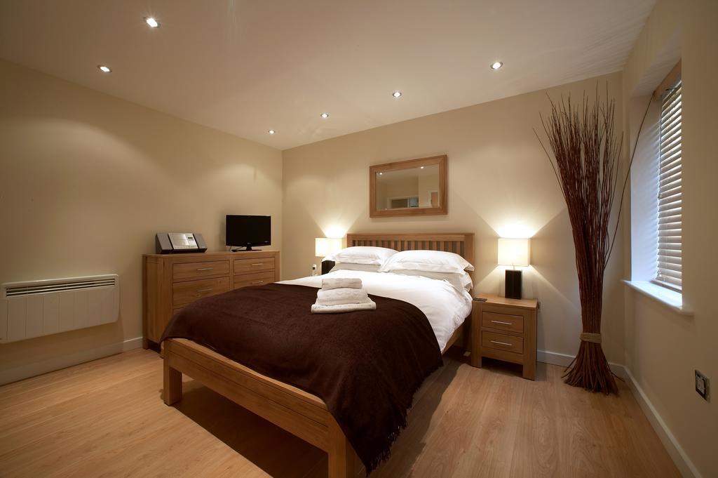 Apartmán Southwich House By Esa Swindon Exteriér fotografie
