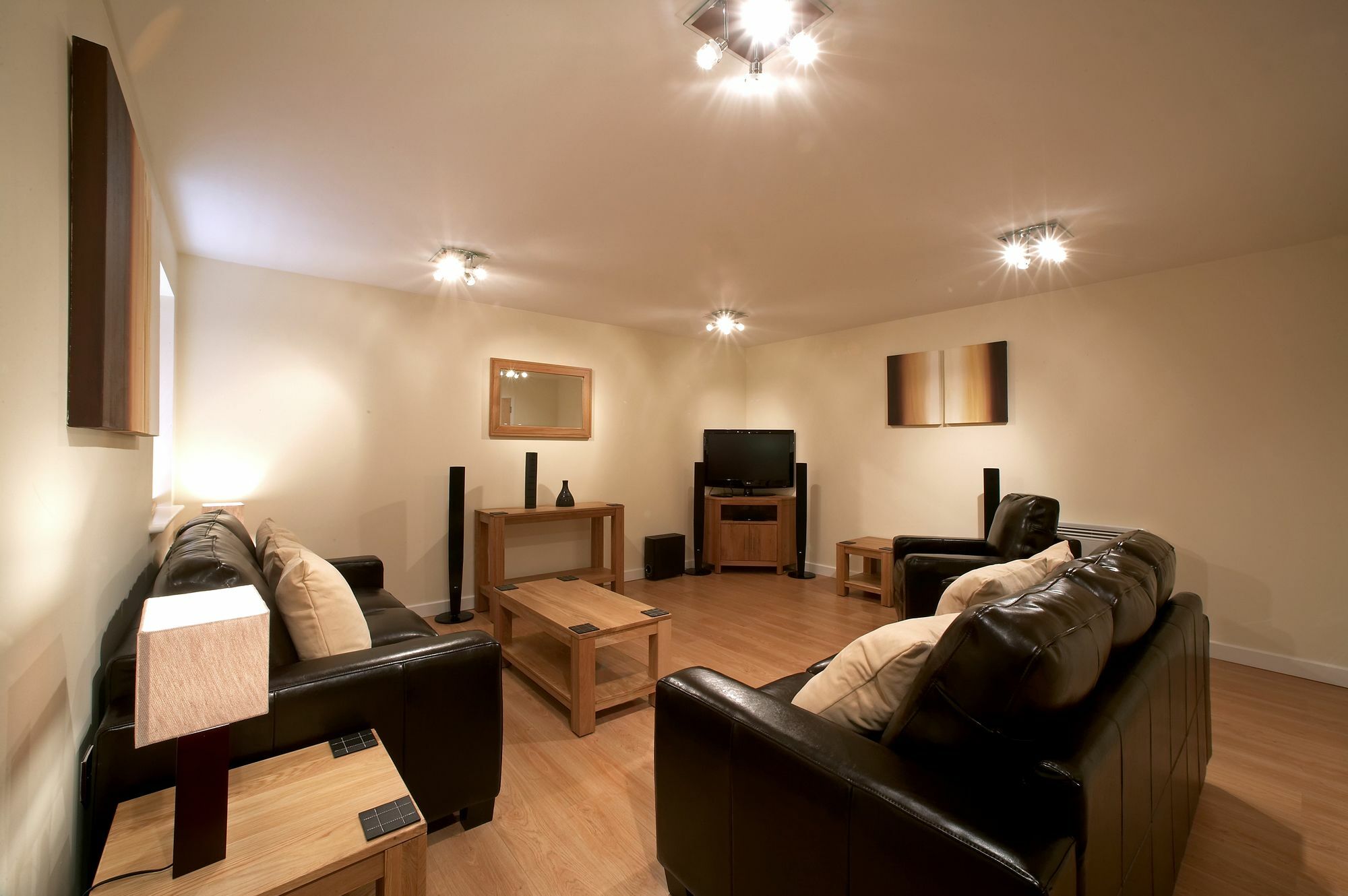 Apartmán Southwich House By Esa Swindon Exteriér fotografie
