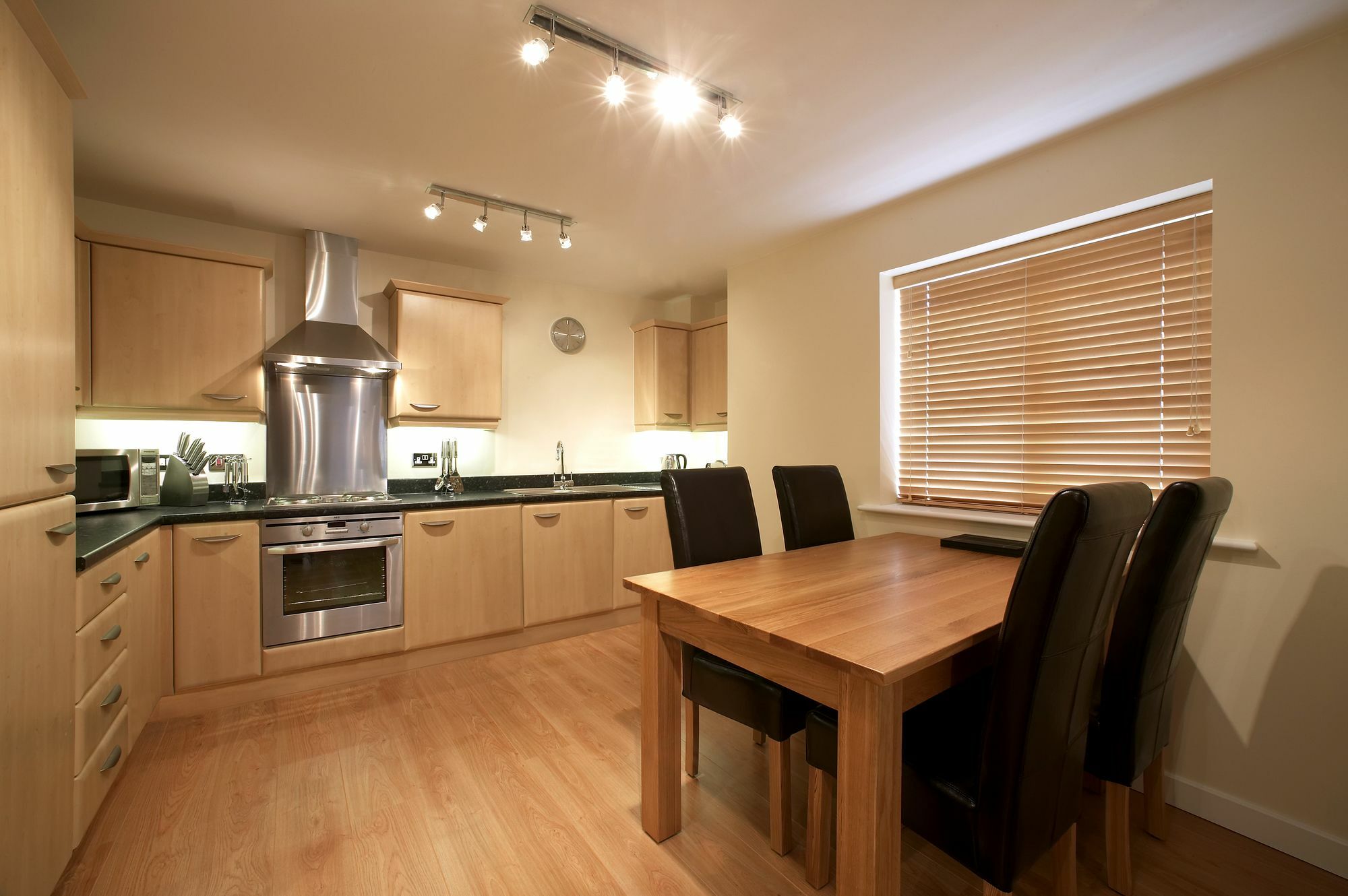 Apartmán Southwich House By Esa Swindon Exteriér fotografie