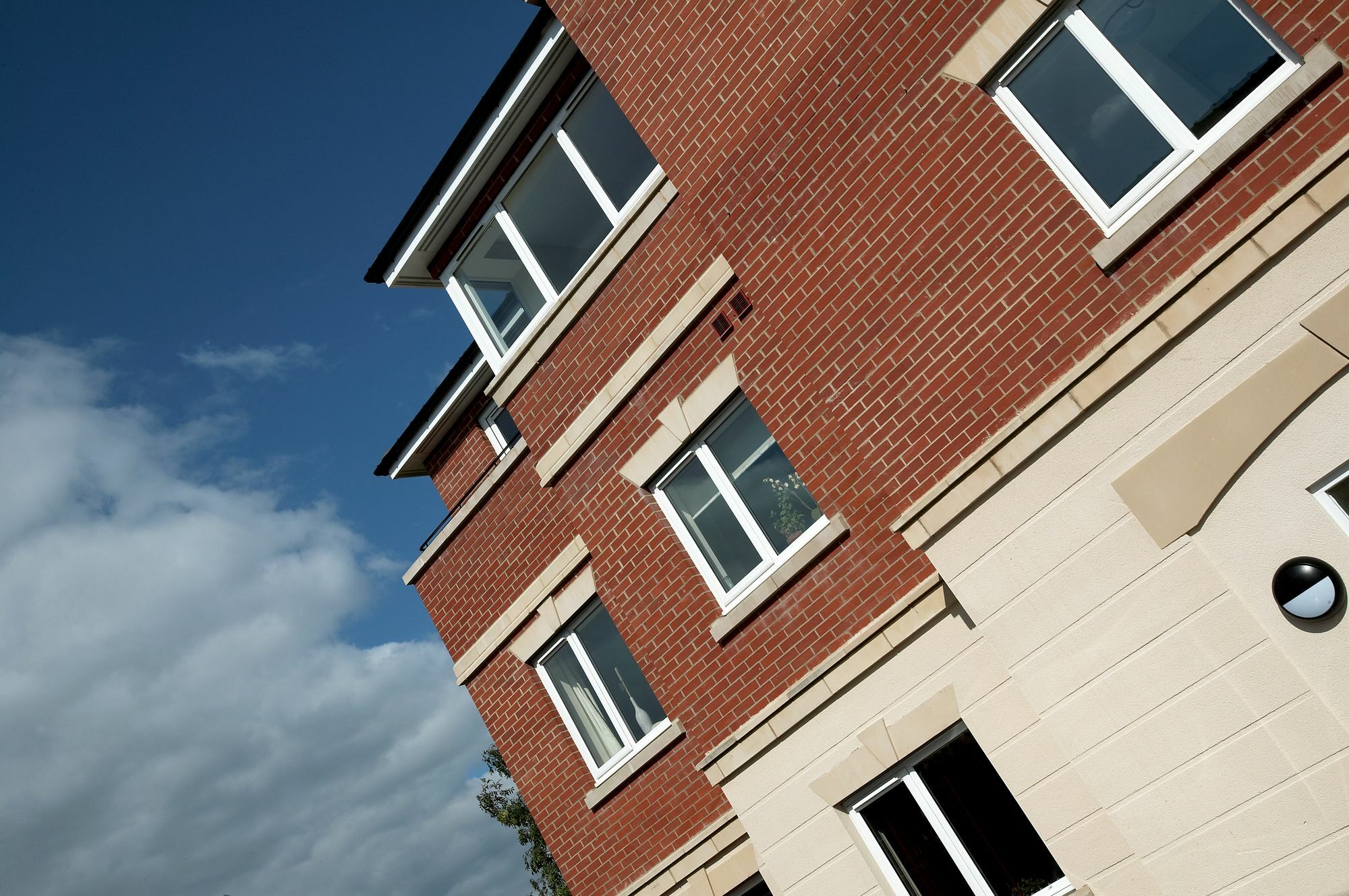 Apartmán Southwich House By Esa Swindon Exteriér fotografie