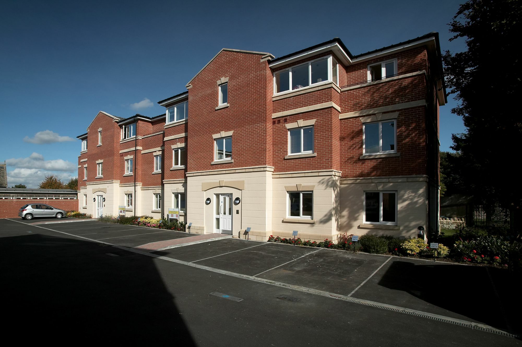 Apartmán Southwich House By Esa Swindon Exteriér fotografie