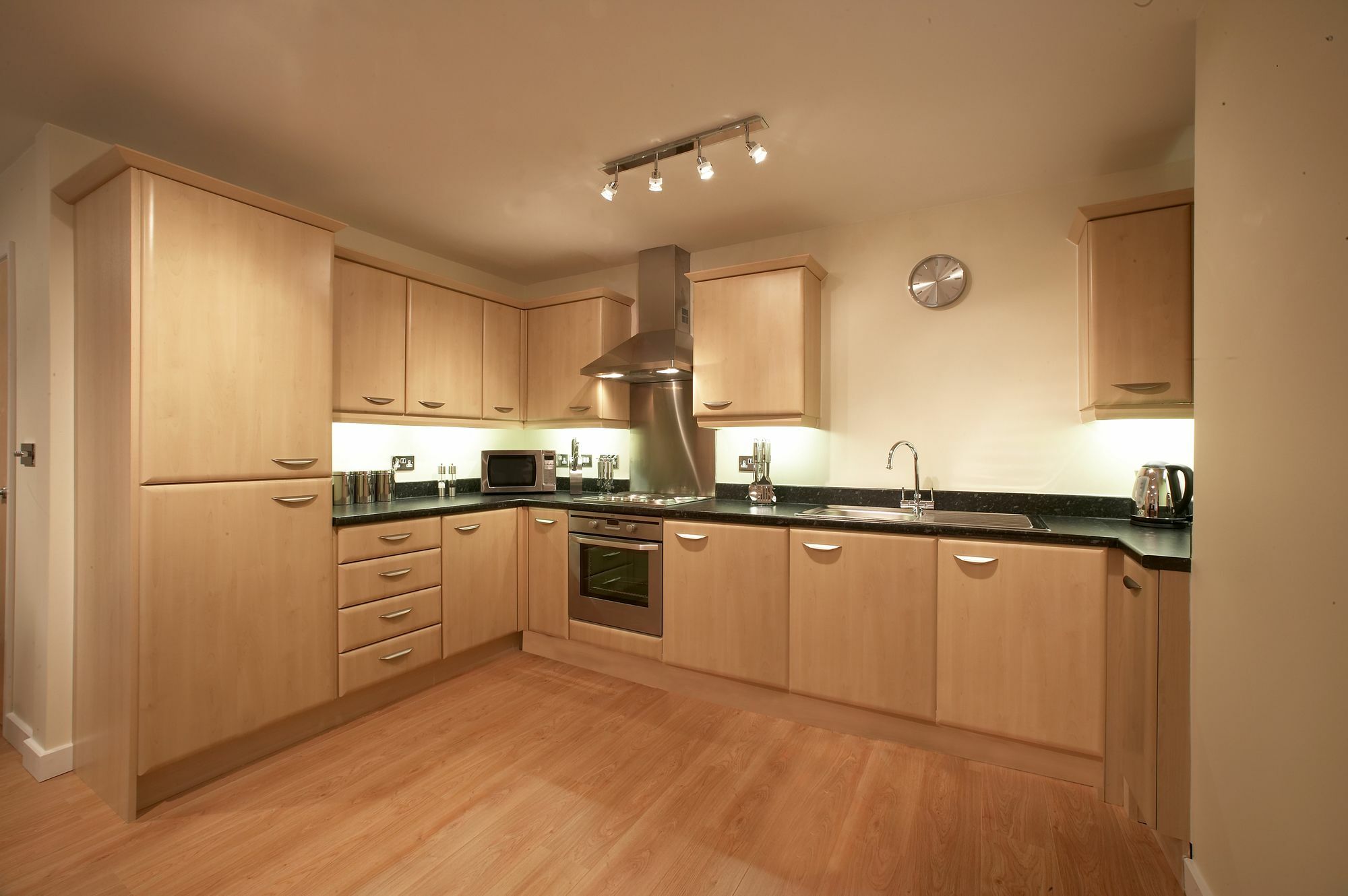 Apartmán Southwich House By Esa Swindon Exteriér fotografie