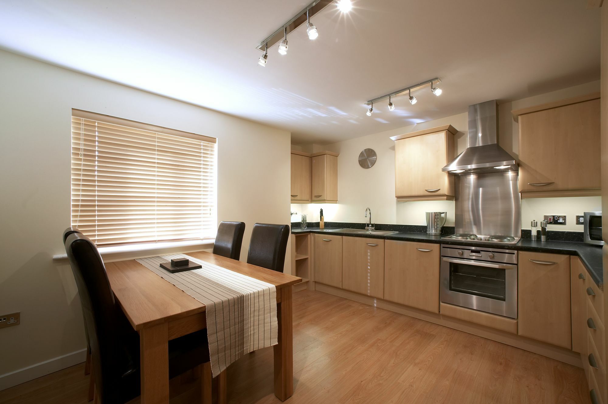 Apartmán Southwich House By Esa Swindon Exteriér fotografie