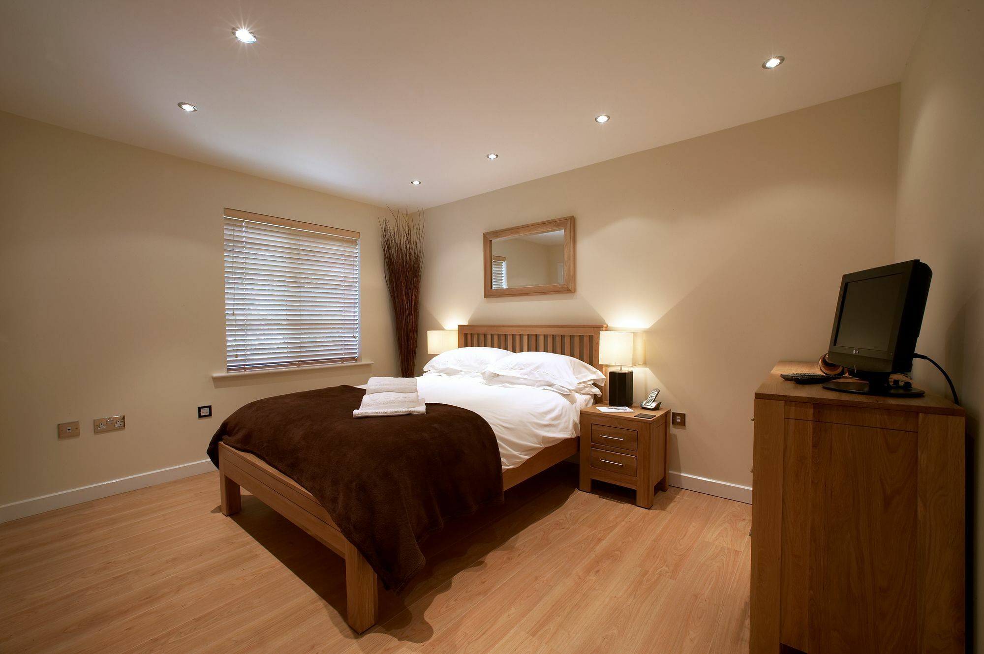 Apartmán Southwich House By Esa Swindon Exteriér fotografie